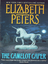 The Camelot Caper By Elizabeth Peters